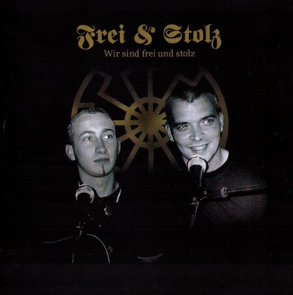 FREI & STOLZ - Wir sind frei und Stolz